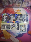 Shohei Ohtani Insert & Base Lot Topps Dodgers MVP 7 Cards