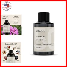 4oz Mahogany Teakwood Fragrance Oil for Candle Making and Soap Making - Can...