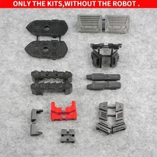 YYW-10A Replenish Upgrade Kit For Generation Selects Super Megatank- 115 Studio