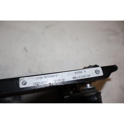 37236777827.1 luftfederung pumpe BMW SERIE 5 E60 E61 03 07