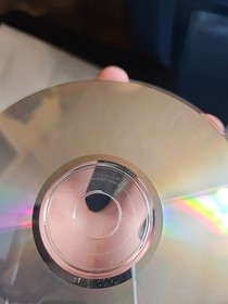 Jaguar XJ220 (Sega CD, 1992) Disc Only