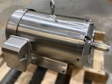 Baldor Stainless Steel CESSWDM223994T Motor -...