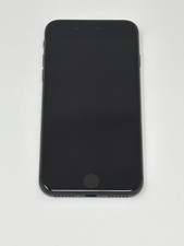 Apple iPhone 8 64GB Unlocked GSM Space Gray A1905 MQ6V2LL/A Excellent