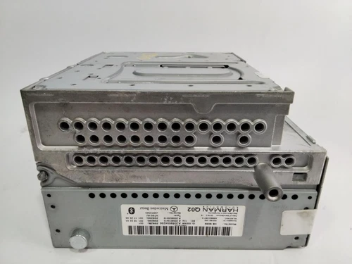 A2059004236 Sistema Audio/Radio Cd para MERCEDES-BENZ CLASE GLC (BM 253) 1783506 - Imagen 3 de 10