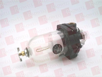 NORGREN 10-015-002 / 10015002 (BRAND NEW)