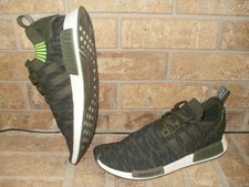 adidas gazelle silver green womens Adidas Original NMD_R1 Men's main image 1