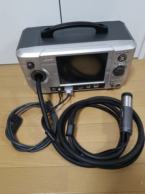 Keyence VW-6000 + VW-100C High-Speed   Microscope High-Speed   Camera Lensless