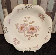 Seltmann Weiden  Vohenstrauß, Sammelteller, Wandteller, Schale, 50er/60er Jahre