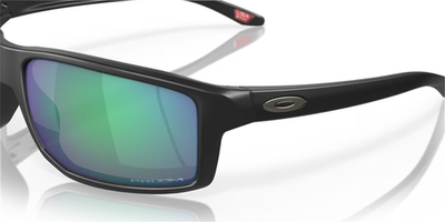 OAKLEY　PRIZM Oakley Sunglasses Gibston OO9449-1560 Matte Black Frame / PRIZM