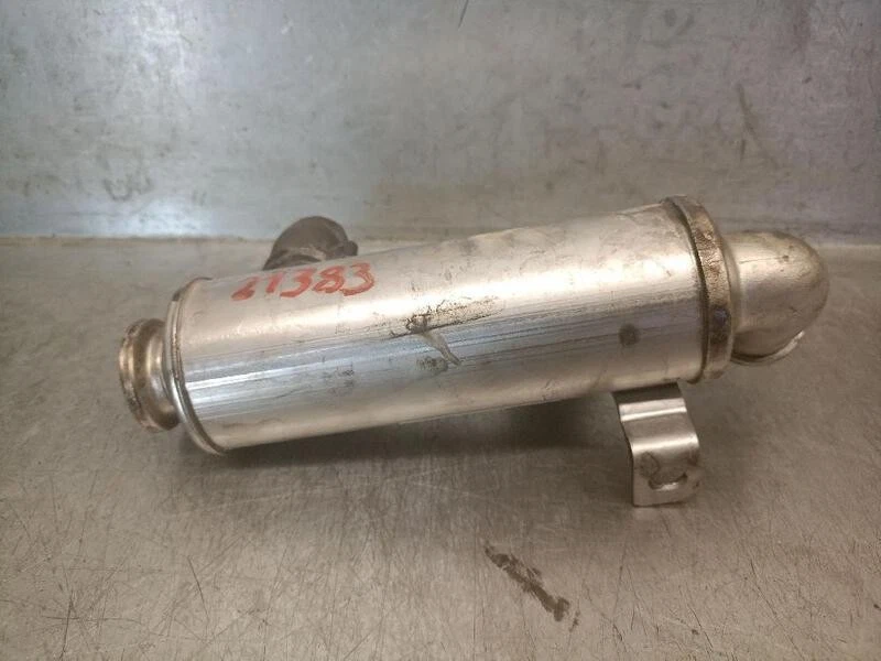 2S6Q9F464AB enfriador egr para FORD FIESTA V (JH JD ) 1.4 TDCI 2001 5279547 - Imagen 2 de 4