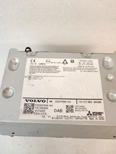 Volvo XC60 2019 Radio / CD-Player / DVD-Player / Navigation 32247694 OVI19059