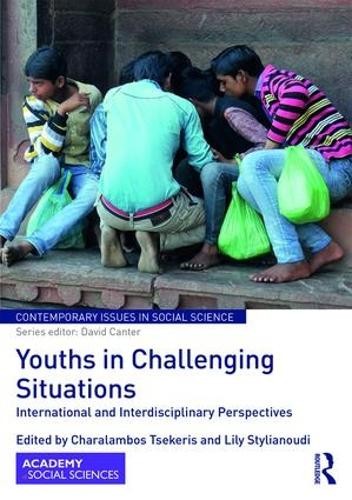 Youths in Challenging Situations - 9781138616554