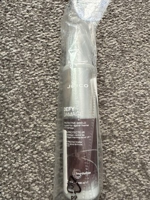 Joico Defy Damage Protective Shield 100ml Bond Strengthening Hair Treatment