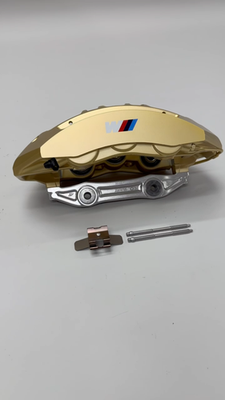 New Front Left BMW M4 F82 F83 CCB Carbon ceramic brake caliper