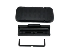 Dbrand Killswitch Travel Case For Nintendo Switch 2 Black - Free Shipping