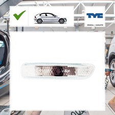 1x Tyc Blinkleuchte BMW 3 Compact (E46) 316 ti