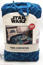 Star Wars Twin Comforter