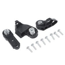 Scheinwerfer Reparatur Halter vorne rechts passend f&uuml;r Mercedes C W203 A2038203