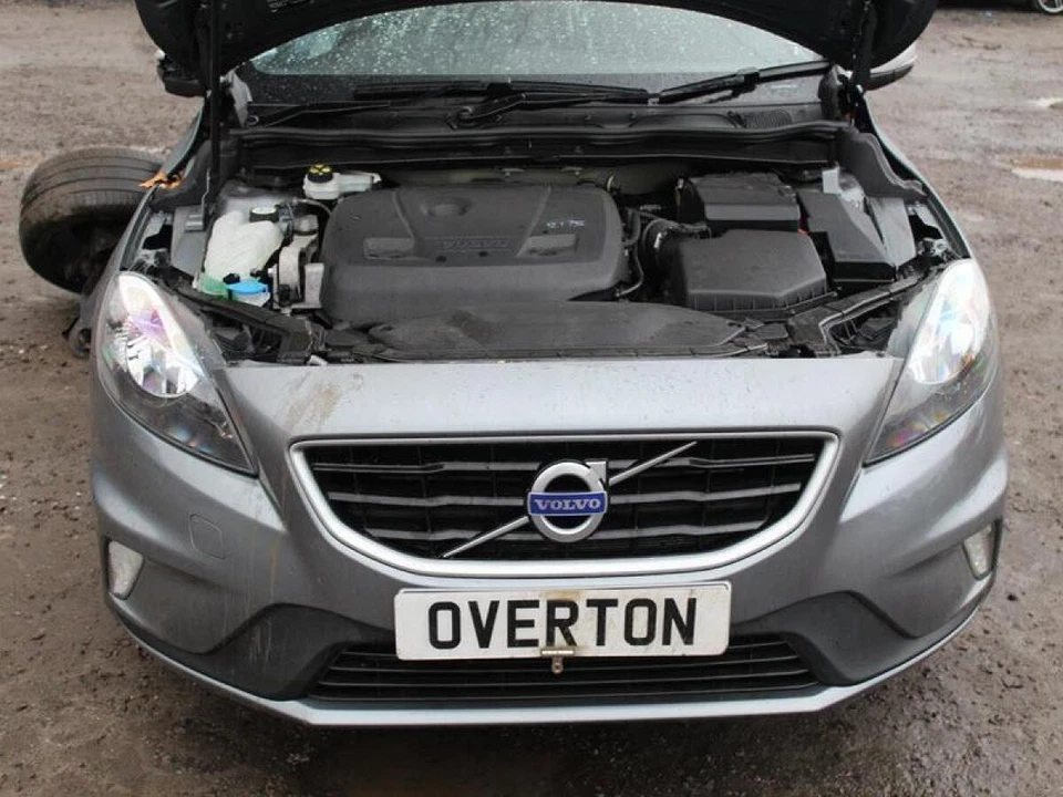 VOLVO V40 MK3 2012-2020 ABS BOMBA/MODULADOR 1969 GASOLINA SIN ESP 31317628 Foto 2 de 4