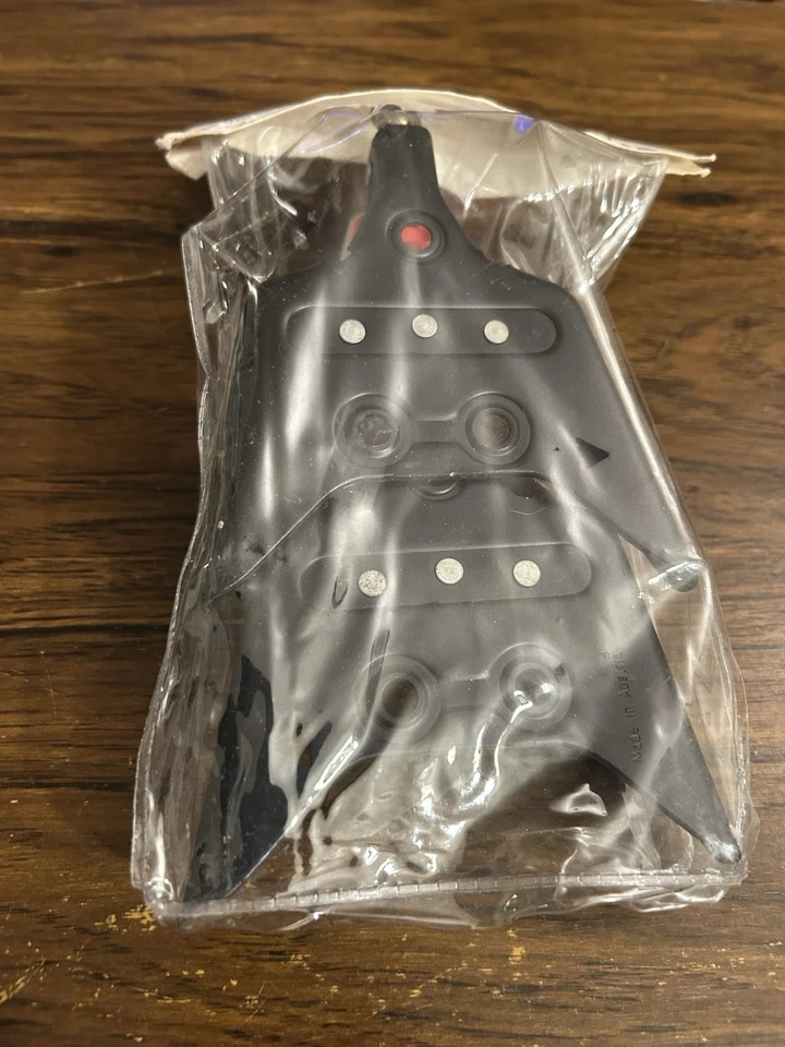 Pittl Nordic Norm  3 Pin Cross Country Bindings made in Austria 75mm. NEW - Image 4 of 4