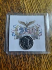 🆕2026-Denver  SemiQ / Dual Date Dime / Liberty / 1 Coin  in Art  Flip  🔥