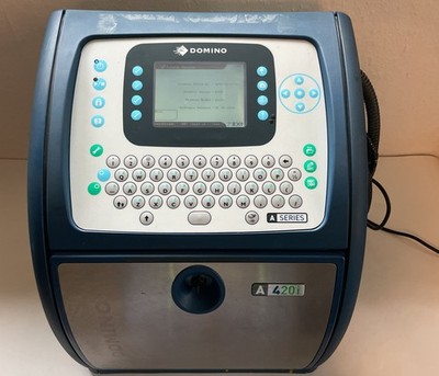 Domino A420i Drucker (Einschaltbar)