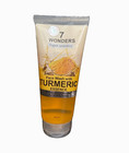7 Wonders Super Sensitive Gel Face Cleanser Turmeric Extract 200 ml