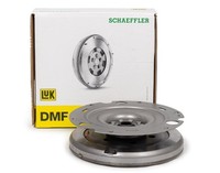 Schwungrad Zwei-Massen-Schwungrad FüR Austausch Automatisch Audi S-TRONIC A4 Q5