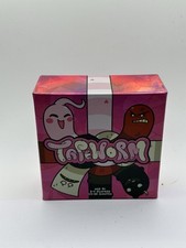 Tapeworm Board Game - Pink Box Edition