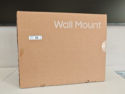 Samsung TV - Wall Mount Kit BN96-55181A - Wandhalterung The Frame 65 Zoll - NEU