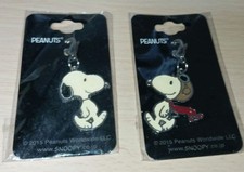 snoopy charm collection set