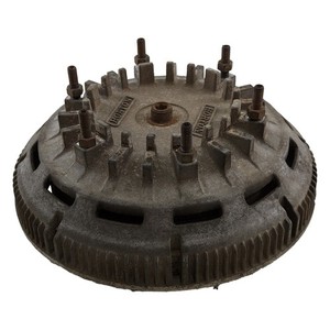 3593720C92 Fan Clutch Navistar International MaxxForce DT, HOR994922, 3593720C93