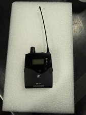 Sennheiser EK IEM G4-A1 (Band A1) Wireless St...