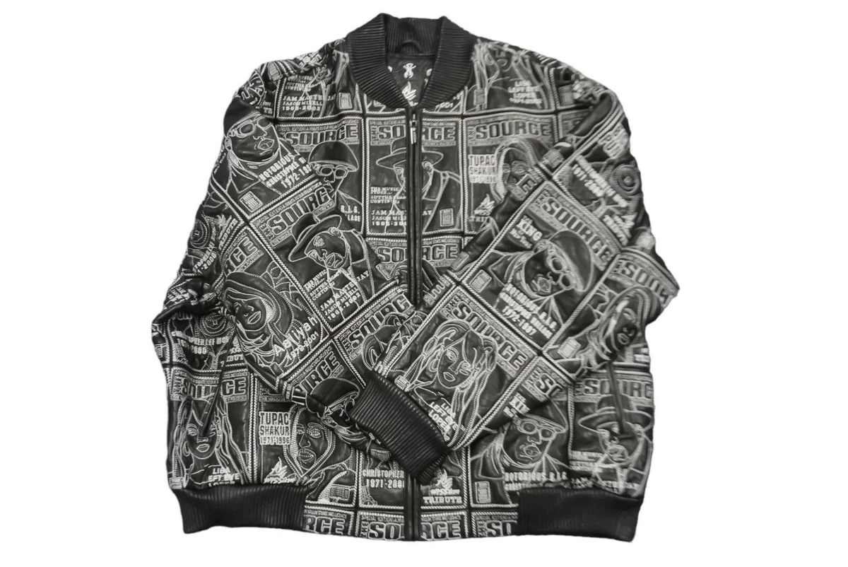 leather jackets wissam products for sale | eBay