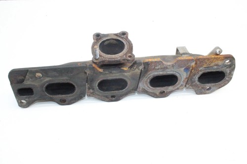 FORD KUGA I Auspuffkrümmer 2.00 Diesel 120kw 2011 23418936