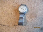 1950s SOLAR ROLEX EATON'S of CANADA 17J MENS WRISTWATCH NOT RUNNING VINTAGE