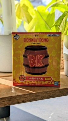Nintendo Donkey Kong Becher/Tasse