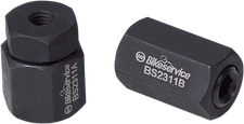 BIKESERVICE BS2311 Stud Remover & Installer - M6