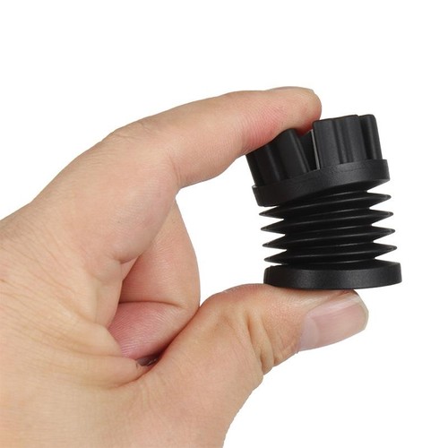 4Pcs Vibration Feet For X1/P1 Universal Rubber Foot Anti-slip 3D Printer Part BA - Zdjęcie 2 z 6