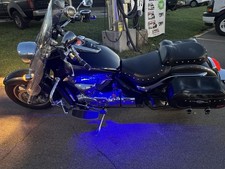 2008 Suzuki VLR1800 