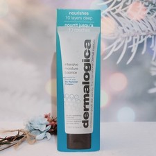 Dermalogica Intensive Moisture Balance 50ml Brand New In Sealed Box 