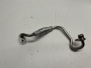 BMW M4 F82 F83 2017 Benzin 317kW Turbolader Ölleitung Ölschlauch 7848524