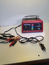 Cen-tech 21050 Amp 12v Car Battery Charger With Engine Start 62334 Vgc Cen-tech 21050 Amp 12v Car Battery Charger With Engine Start 62334 Vgc