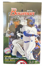 2019 Bowman Prospects Baseball Complete Set ~ 150 Base Cards ~ MINT