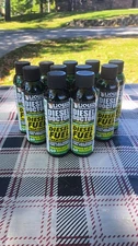 11 Pack Liquid Performance Diesel Doctor Fuel Treatment 4oz