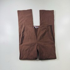 Urban Outfitters Women’s Pants Burnt Orange Stretch Size 8