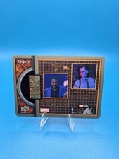 2023 Upper Deck Loki Season 1 Trading Cards Checklist and Odds 20