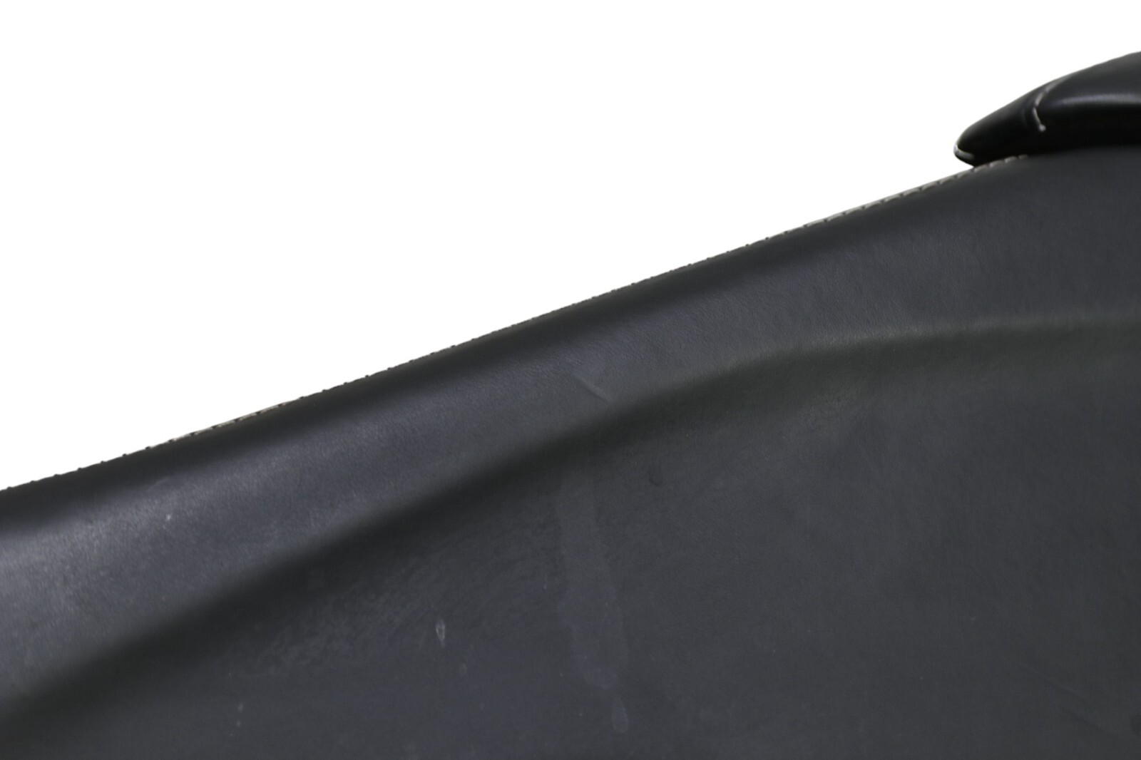 McLaren 720S Spider Front Leather Center Console Assembly 2019 - 2023 OEM