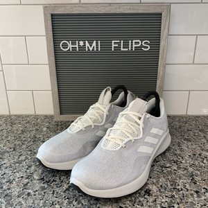 adidas women's purebounce  running shoes