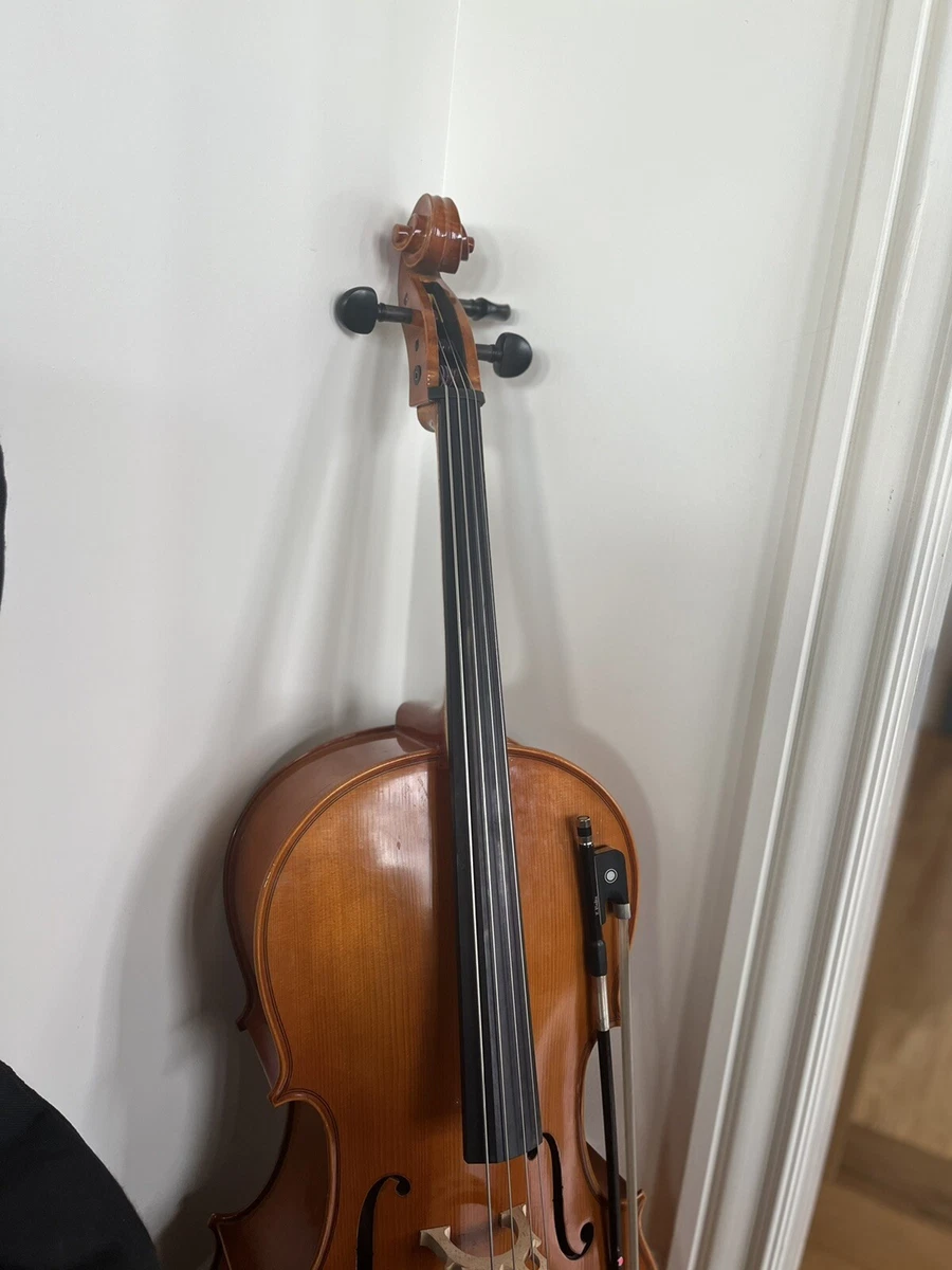 1/4 Size Samuel Eastman Cello